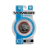 Yomega Fireball Transaxle Yoyos High Performance Assorted level 2 (Random Pick)