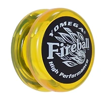 Yomega Fireball Transaxle Yoyos High Performance Assorted level 2 (Random Pick)