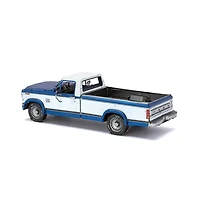 Metal Earth 1982 Ford F-150 Metal Model Kit