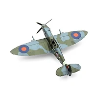Metal Earth Supermarine Spitfire Metal Model Kit