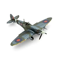 Metal Earth Supermarine Spitfire Metal Model Kit