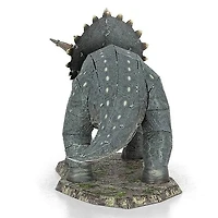 Fascination Triceratops 3D Metal Earth