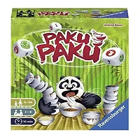 Ravensburger Paku Paku Stacking Games