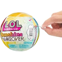 MGA Lol Surprise Sunshine Makeover Doll Assorted (Random Pick)