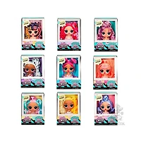 Lol Surprise Tweens Swap Hair Styling Head Assorted (Random Pick)
