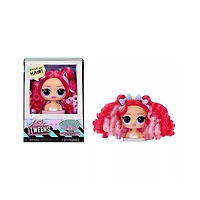 Lol Surprise Tweens Swap Hair Styling Head Assorted (Random Pick)