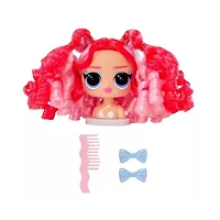 Lol Surprise Tweens Swap Hair Styling Head Assorted (Random Pick)