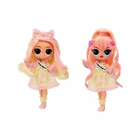 Lol Surprise Tweens Swap Hair Styling Head Assorted (Random Pick)