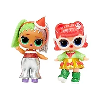 MGA LOL Surprise Holiday Supreme (Random Pick)