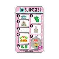 MGA LOL Surprise Holiday Supreme (Random Pick)