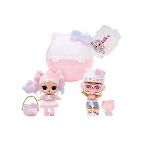 MGA LOL Surprise Loves Hello Kitty Doll Assorted (Random Pick)