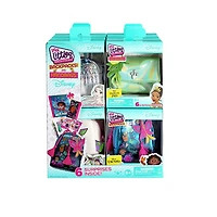 Moose Toys Real Littles Disney Backpack and Hand Bags S4 Assorted (Random Pick)
