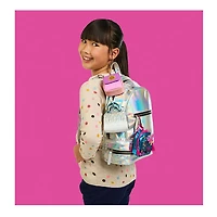 Moose Toys Real Littles Disney Backpack and Hand Bags S4 Assorted (Random Pick)