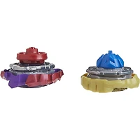 Hasbro Beyblade Quad Drive Dual Pack Assorted (Random Pick)