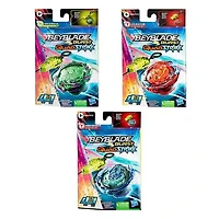 Hasbro BeyBlade Burst QuadStrike Pack Assorted (Random Pick)