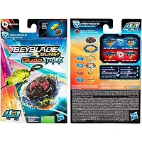 Hasbro BeyBlade Burst QuadStrike Pack Assorted (Random Pick)