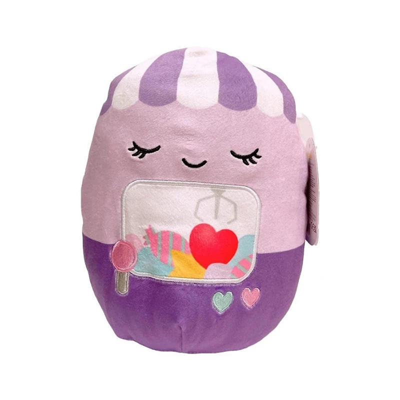 Squishmallow Plush Valentine 8 Inch Assorted (Random Pick)