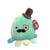 Squishmallow Plush Valentine 8 Inch Assorted (Random Pick)