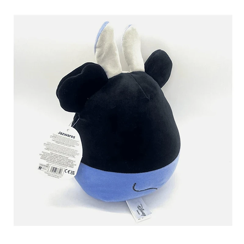 Squishmallow Plush Disney Easter Minnie With Bunny Ears 8 Inch Assorted (Random Pick)