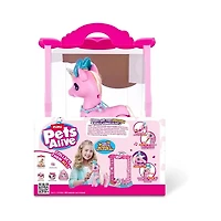 Pets Alive-Robotic Unicorn Playset Series 2