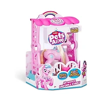 Pets Alive-Robotic Unicorn Playset Series 2
