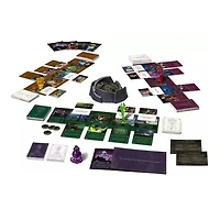 Disney Villainous Introduction to Evil Board Game