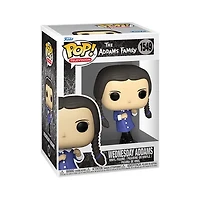 Funko Pop! Movies The Addams Family Wednesday Addams Dancing