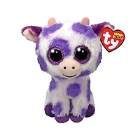 TY Beanie Boos – Ethel Cow