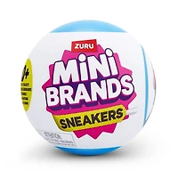 Zuru Mini Brands Sneakers 5 Surprise Series 1
