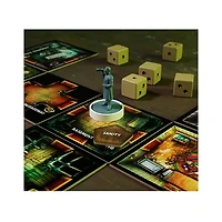 Betrayal At House On The Hill 3rd Edition