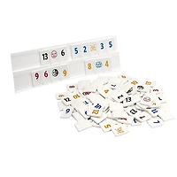 Kodkod Rummikub With A Twist Board Game