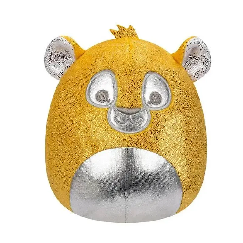 Squishmallow Plush Disney 100TH Anniversary 5 Inch Assorted (Random Pick)