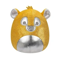 Squishmallow Plush Disney 100TH Anniversary 5 Inch Assorted (Random Pick)