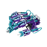 Hydraulic Glove Purple – 484 PCS