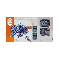 Hydraulic Glove Purple – 484 PCS