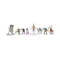 WizKids D&D Icons of The Realms: Planescape: Adventures in The Multiverse – Booster Brick
