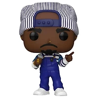 Funko Pop Rocks Tupac 90’s Collectable Vinyl Figure