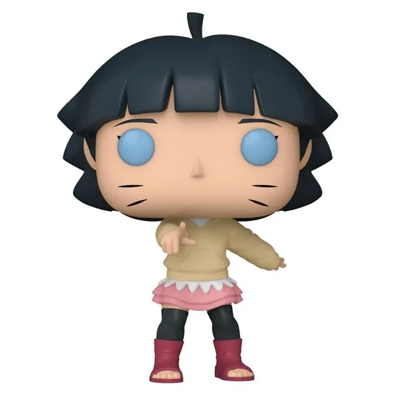 Funko Pop! Animation Boruto Naruto Next Generations Himawari Uzumaki