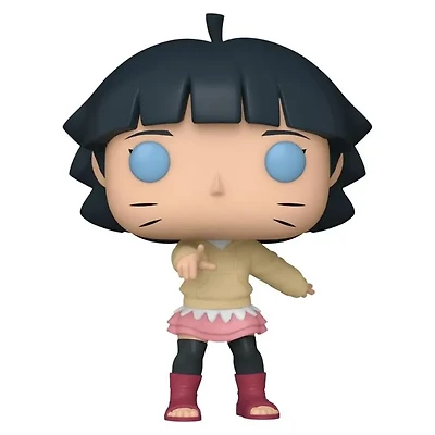 Funko Pop! Animation Boruto Naruto Next Generations Himawari Uzumaki