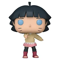Funko Pop! Animation Boruto Naruto Next Generations Himawari Uzumaki