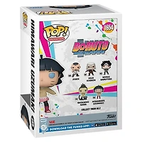 Funko Pop! Animation Boruto Naruto Next Generations Himawari Uzumaki