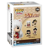 Funko Pop! Animation Inuyasha