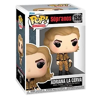 Funko Pop! the Sopranos Adriana Le Cerva