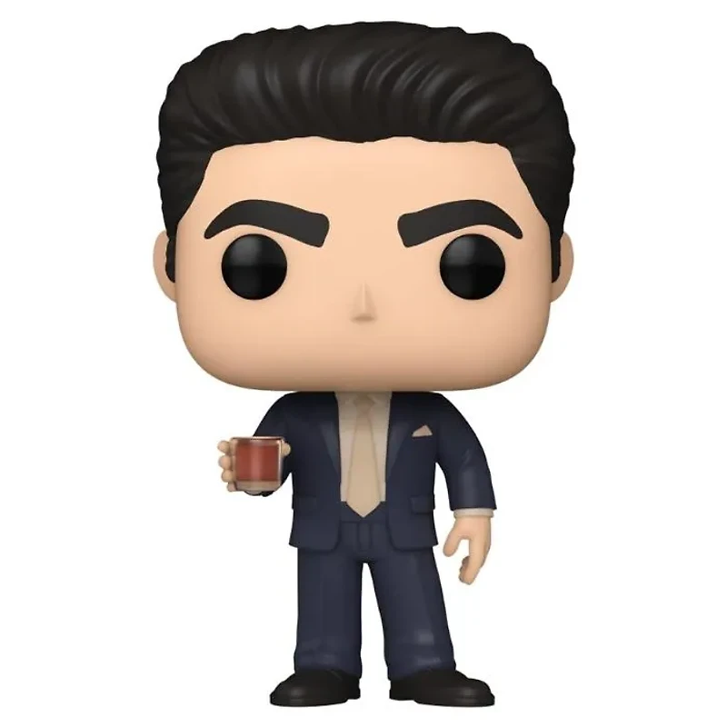Funko Pop! TV The Sopranos Season 2 Christopher Moltisanti
