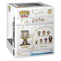 Funko Pop! Deluxe Harry Potter Prisoner of Azkaban