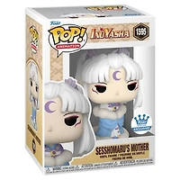 Funko Pop! Animatio Inuyasha Sesshomaru’s Mother Shop Exclusive
