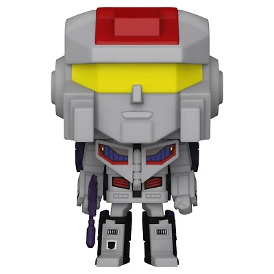 Funko Pop! Retro Toys Transformers Generation Astrotrain