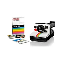 LEGO Ideas Polaroid OneStep SX-70 Camera 516 Pieces