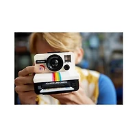 LEGO Ideas Polaroid OneStep SX-70 Camera 516 Pieces