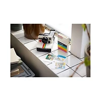 LEGO Ideas Polaroid OneStep SX-70 Camera 516 Pieces